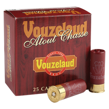 C.12 Atout Chasse n° 6½ (25)